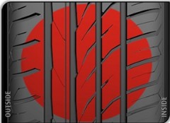 Matador MP 47 HECTORRA 3 пятно